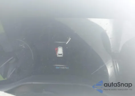 2024 Toyota Sienna Le from USA, damaged, VIN 5TDKRKEC3RS181487